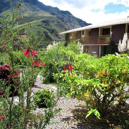 Casa De Oren Písac Esterno foto